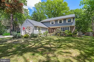 8 Wyndham Rd, Voorhees, NJ 08043 - Photo 2