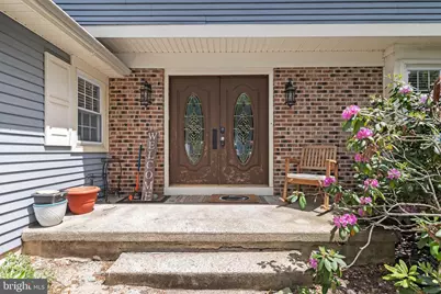 8 Wyndham Road, Voorhees, NJ 08043 - Photo 4