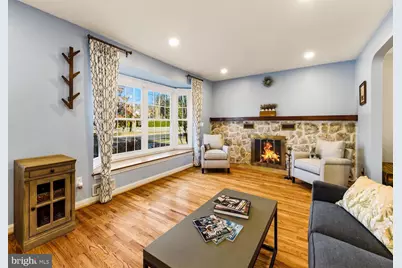 656 E Greenman Road, Haddonfield, NJ 08033 - Photo 2