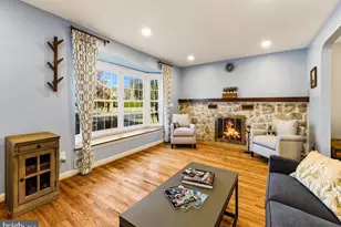 656 E Greenman Rd, Haddonfield, NJ 08033 - Photo 2