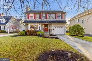 656 E Greenman Rd, Haddonfield, NJ 08033 - Photo 1