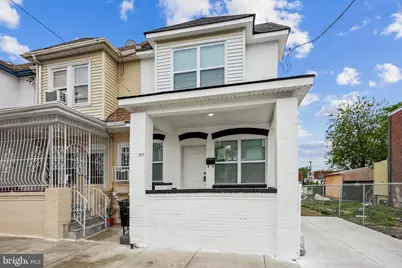 977 N 23rd Street, Camden, NJ 08105 - Photo 2