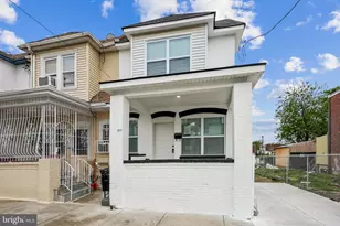 977 N 23rd St, Camden, NJ 08105 - Photo 2