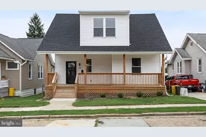 133 Lafayette Road, Audubon, NJ 08106 - Photo 1