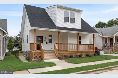 133 Lafayette Road, Audubon, NJ 08106 - Photo 2