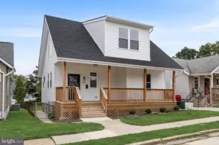 133 Lafayette Rd, Audubon, NJ 08106 - Photo 2