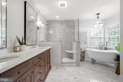 127 Mountwell Avenue, Haddonfield, NJ 08033 - Photo 56