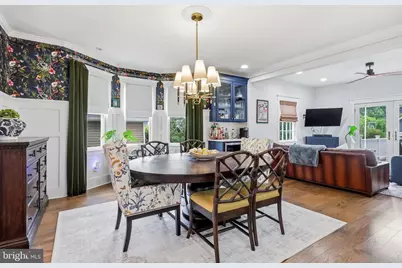 127 Mountwell Avenue, Haddonfield, NJ 08033 - Photo 22