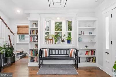 127 Mountwell Avenue, Haddonfield, NJ 08033 - Photo 8