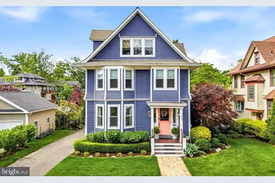 127 Mountwell Avenue, Haddonfield, NJ 08033 - Photo 2