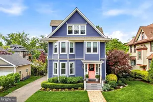 127 Mountwell Ave, Haddonfield, NJ 08033 - Photo 2