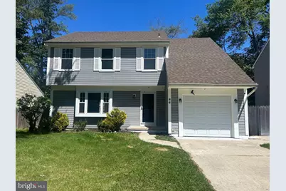 86 Woodhaven Way, Sicklerville, NJ 08081 - Photo 1