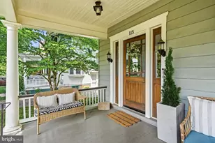 115 Lafayette Ave, Haddonfield, NJ 08033 - Photo 6