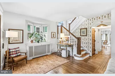 115 Lafayette Avenue, Haddonfield, NJ 08033 - Photo 12