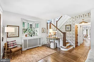 115 Lafayette Ave, Haddonfield, NJ 08033 - Photo 12