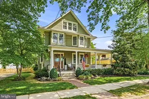 115 Lafayette Ave, Haddonfield, NJ 08033 - Photo 2