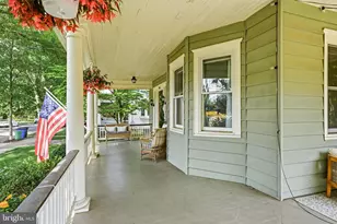 115 Lafayette Ave, Haddonfield, NJ 08033 - Photo 8