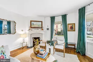 115 Lafayette Ave, Haddonfield, NJ 08033 - Photo 18