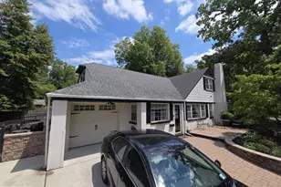 401 Copley Rd, Haddonfield, NJ 08033 - Photo 2