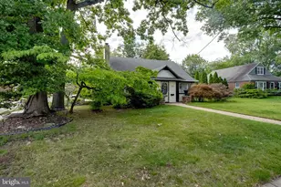 401 Copley Rd, Haddonfield, NJ 08033 - Photo 2