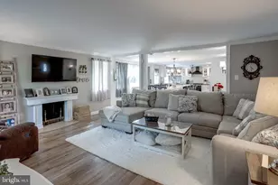 401 Copley Rd, Haddonfield, NJ 08033 - Photo 4