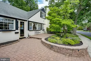401 Copley Rd, Haddonfield, NJ 08033 - Photo 32