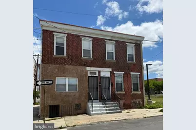 440 Henry Street, Camden, NJ 08103 - Photo 1