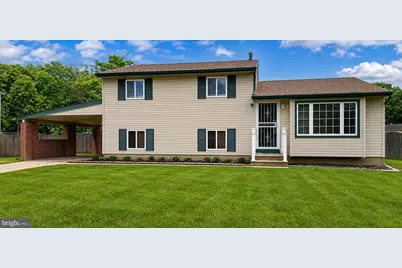 315 Ellis Court, Lawnside, NJ 08045 - Photo 1