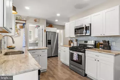 540 Wharton Avenue, Winslow Township, NJ 08037 - Photo 12