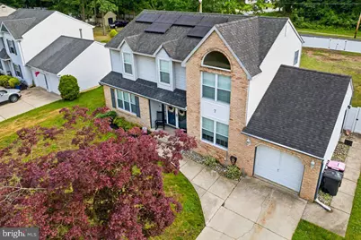 7 York Court, Sicklerville, NJ 08081 - Photo 2