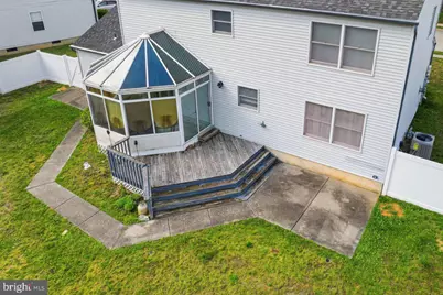 7 York Court, Sicklerville, NJ 08081 - Photo 4