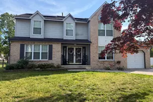 7 York Ct, Sicklerville, NJ 08081 - Photo 1