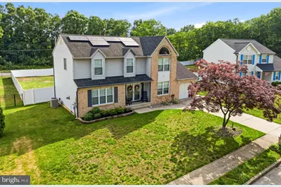 7 York Court, Sicklerville, NJ 08081 - Photo 1