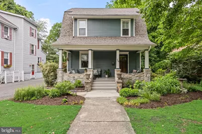 118 Leslie Avenue, Merchantville, NJ 08109 - Photo 4