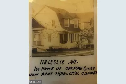 118 Leslie Avenue, Merchantville, NJ 08109 - Photo 2