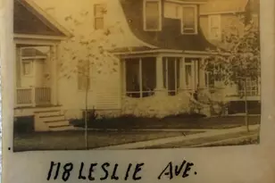 118 Leslie Ave, Merchantville, NJ 08109 - Photo 2