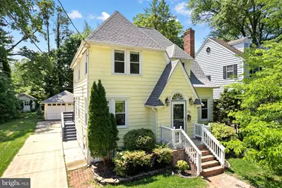 750 Mount Vernon Avenue, Haddonfield, NJ 08033 - Photo 1