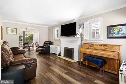 750 Mount Vernon Avenue, Haddonfield, NJ 08033 - Photo 2