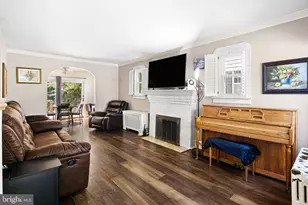 750 Mount Vernon Ave, Haddonfield, NJ 08033 - Photo 2