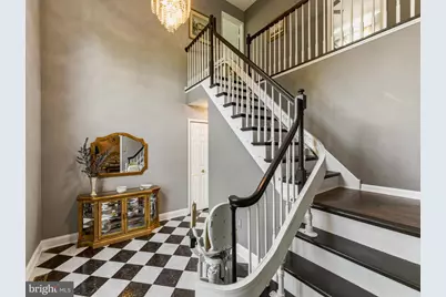 703 Sycamore Court, Laurel Springs, NJ 08021 - Photo 4