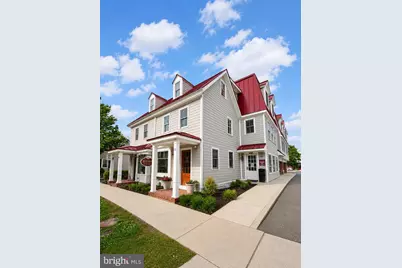 23 Tanner Street #A3, Haddonfield, NJ 08033 - Photo 1