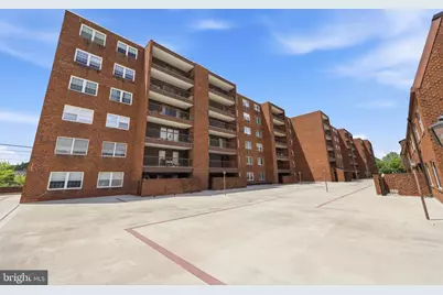 207 Haddonfield Cmns #207, Haddonfield, NJ 08033 - Photo 26