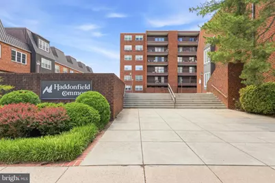 207 Haddonfield Cmns #207, Haddonfield, NJ 08033 - Photo 24