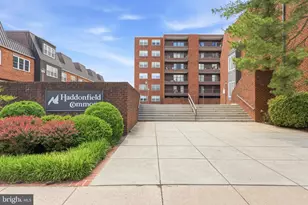 207 Haddonfield Cmns, Haddonfield, NJ 08033 - Photo 24