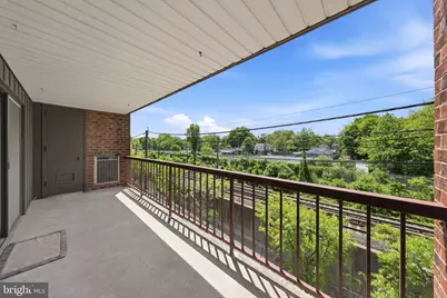 207 Haddonfield Cmns #207, Haddonfield, NJ 08033 - Photo 12
