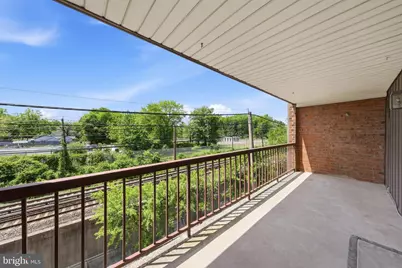 207 Haddonfield Cmns #207, Haddonfield, NJ 08033 - Photo 14