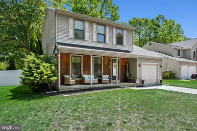 120 Baker Avenue, Waterford Township, NJ 08004 - Photo 2