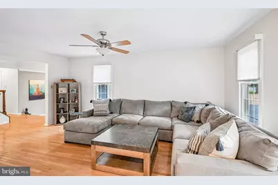 98 William Feather Drive, Voorhees, NJ 08043 - Photo 8