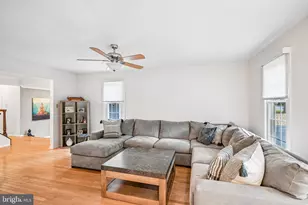 98 William Feather Dr, Voorhees, NJ 08043 - Photo 8