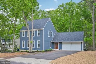 98 William Feather Dr, Voorhees, NJ 08043 - Photo 2
